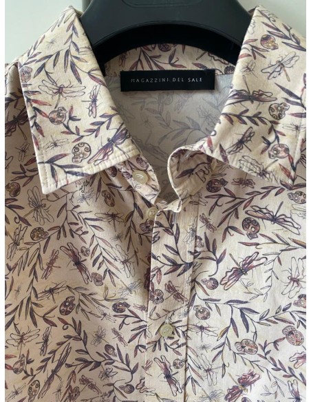 Camicia Magazzini del Sale