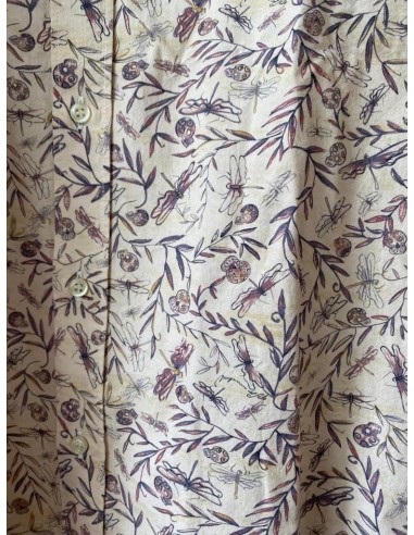 Camicia Magazzini del Sale