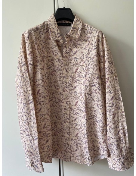 Camicia Magazzini del Sale