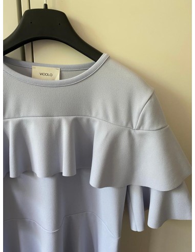 Abitino Vicolo azzurro