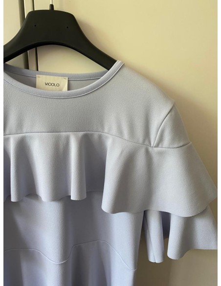 Abitino Vicolo azzurro