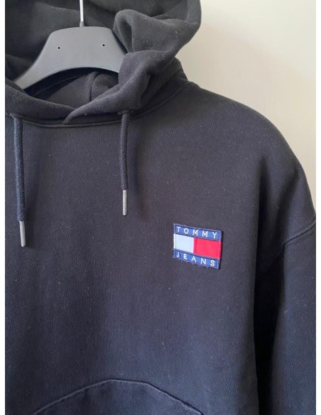 Felpa Tommy Jeans