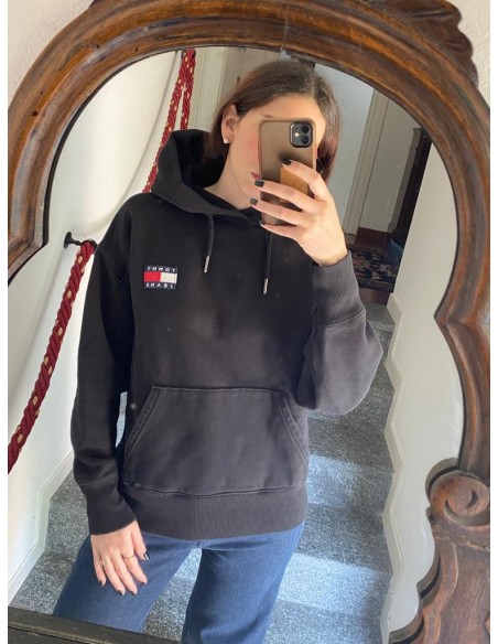Felpa Tommy Jeans