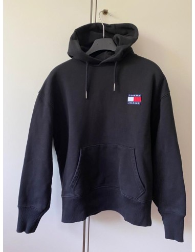 Felpa Tommy Jeans