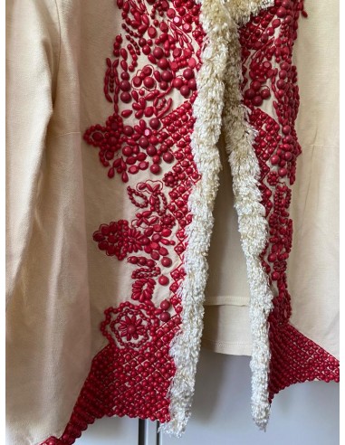 Giacca Twin-Set con applicazioni